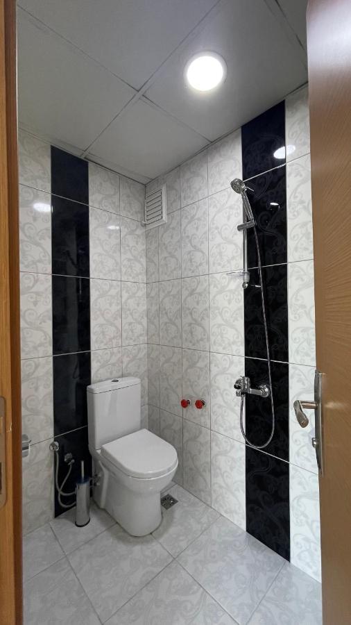 Wena Hotel Istanbul Exterior photo